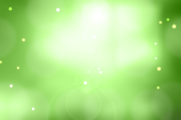 Natürliches Grün verwischte Hintergrund. Defocused grüner abstrakter Hintergrund.