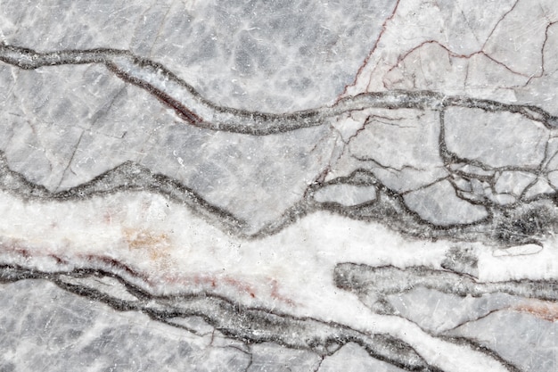 Foto natürliches marmorierungmuster für hintergrund, abstrakter natürlicher marmor