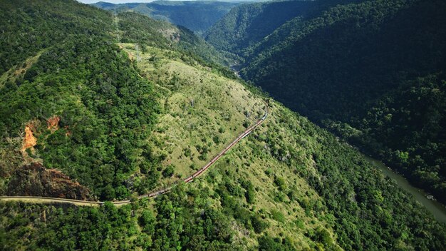 Natur-HD-Landschaftstapete