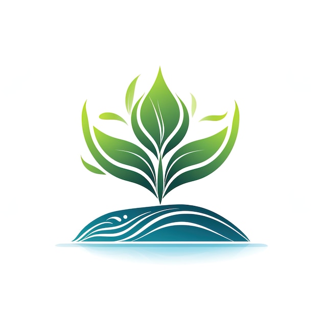 Natur-Logo