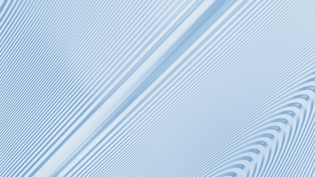 Naturaleza azul claro Abstracto Diseño de fondo creativo