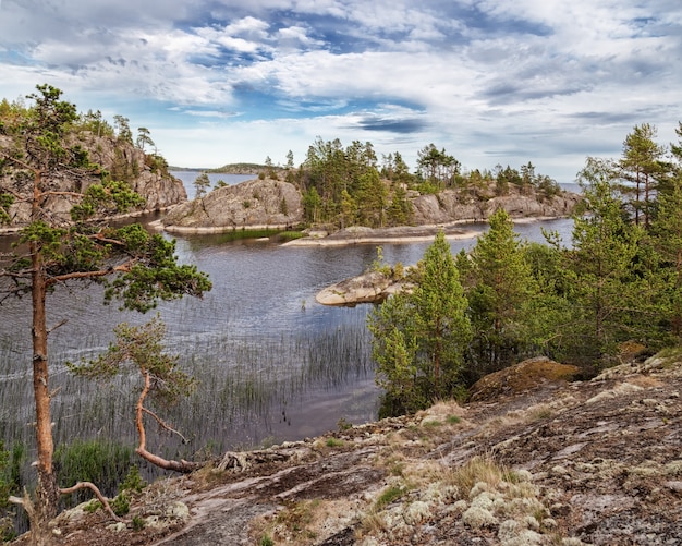 Naturaleza de Rusia