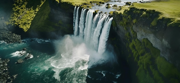 naturaleza salvaje foto