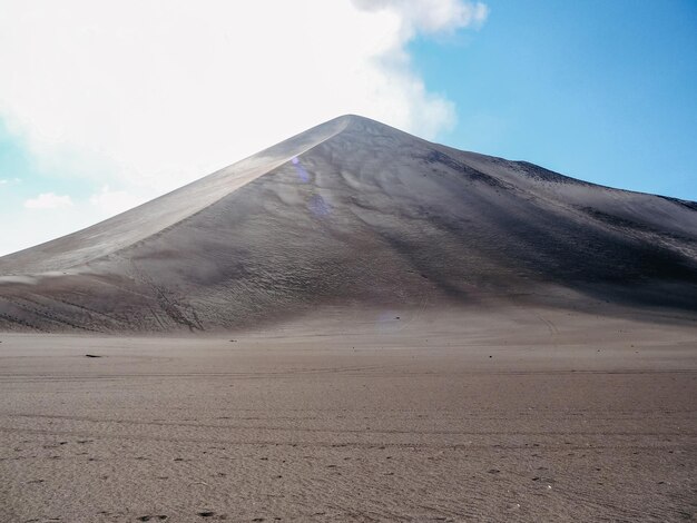 La naturaleza virgen de Nueva Caledonia con sus bellos paisajes