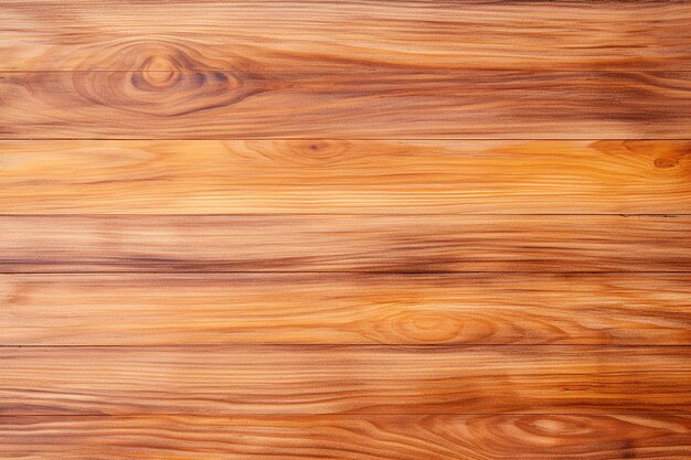 Naturbraune Holztextur Hintergrundtafel