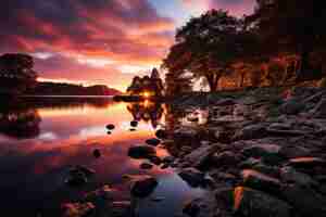 Foto nature nirwana beach v west sumatra foto de alta calidad