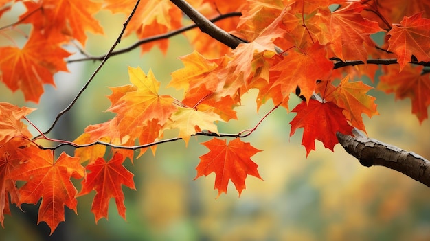 Foto natureza folhagem flora fim de setembro