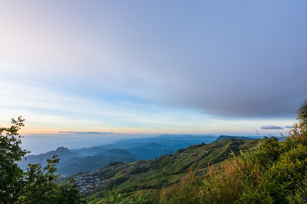 Natureza Phu Tubberk