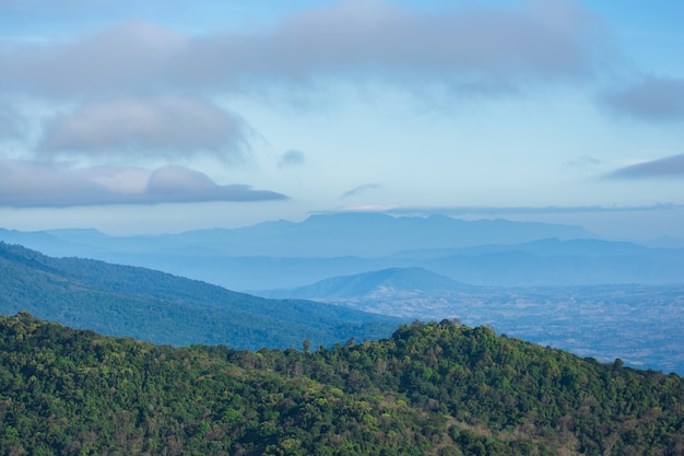 Natureza Phu Tubberk