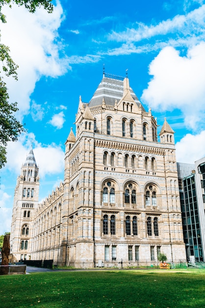 Naturhistorisches Museum von London