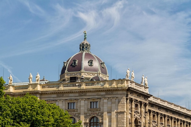 Naturhistorisches Museum Wien