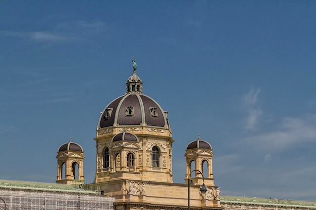 Naturhistorisches Museum Wien