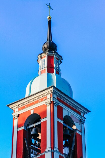 Natursehenswürdigkeiten Architektur und Leben der Stadt Russland Sankt Petersburg