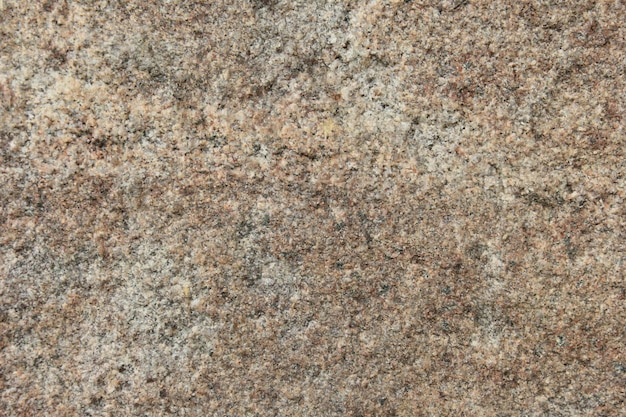 Natursteinmauerhintergrund, natürliche Beschaffenheit des Granits