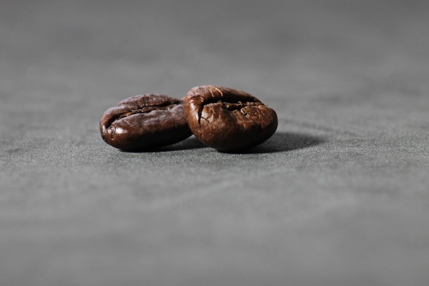 naturtapete frischer kaffee getränk grau