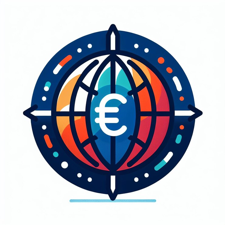 Foto navegando por el mundo de las finanzas