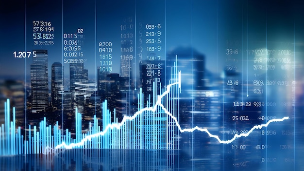 Navegando na abordagem baseada em dados do labirinto financeiro