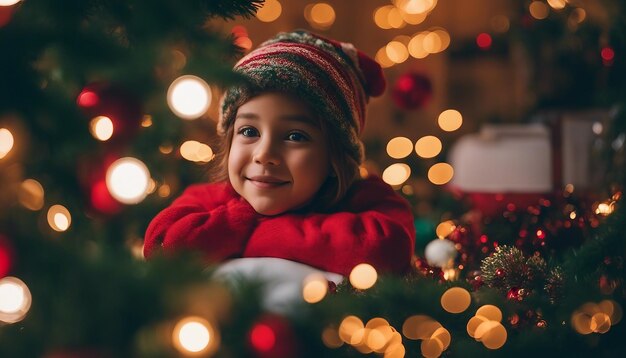 La Navidad es una de las épocas más vibrantes del año en Colombia. Llena tus creaciones de luz.