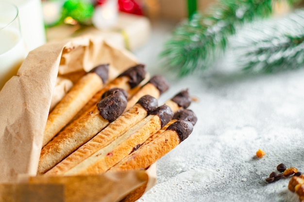 navidad galleta pastelería dulce galleta pastelería pastel horneado casero postre dulce