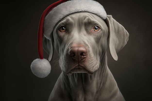 Navidad para perros