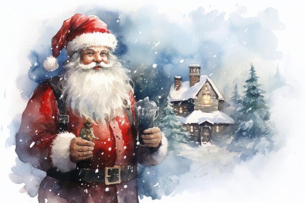 Navidad y regalos de Navidad