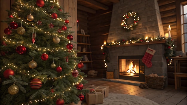 La Navidad