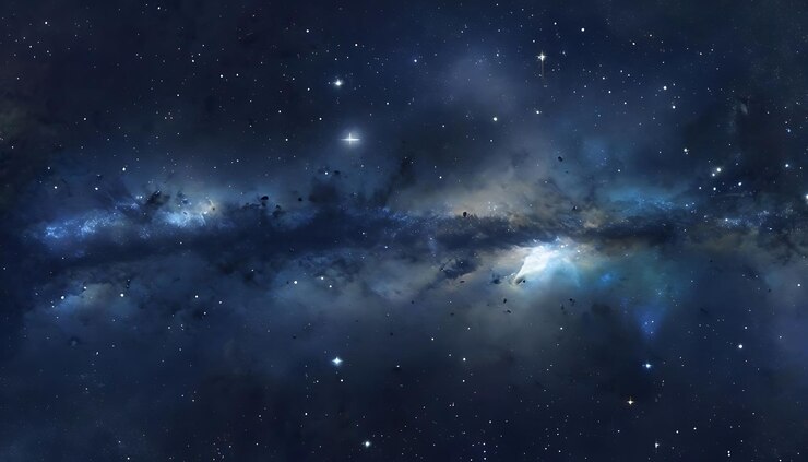 Nebulosa cósmica