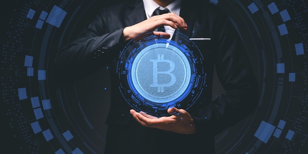 Negociar moedas de criptografia de moeda Bitcoin Exchanges Investir ações do Metaverse