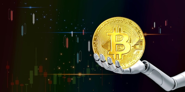 negocio de inteligencia artificial de bitcoin