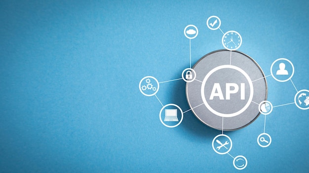 Negocio de interfaz de programación de aplicaciones APIA