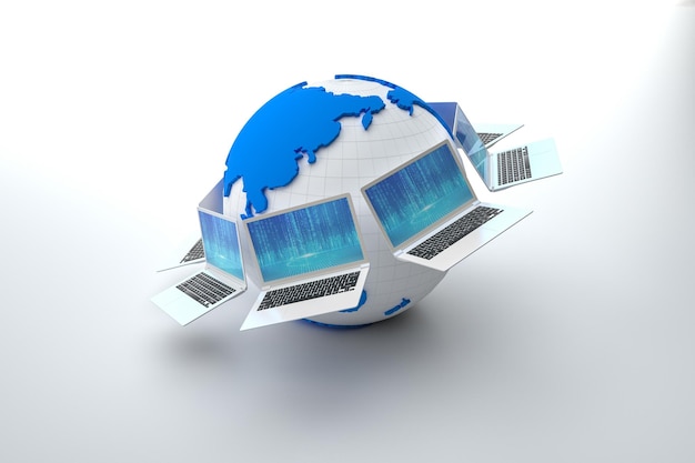 negocio de internet 3d