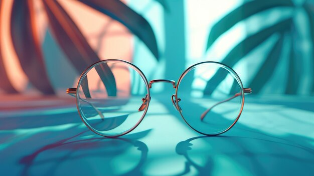 Negócios visionários Explore nossa coleção de óculos