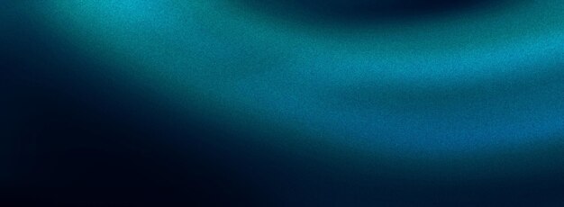 negro azul granulado grunge ruido web banner
