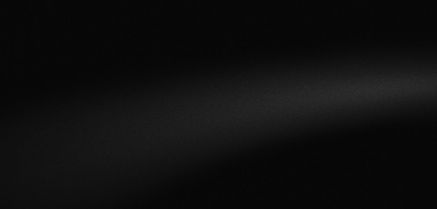 Negro y gris ruidoso fondo abstracto gradiente oscuro diseño de telón de fondo de póster web