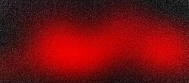 Negro rojo fondo abstracto moderno con espacio para el diseño Gradiente de color Luz oscura Lujo Navidad San Valentín festivo Blanco vacío