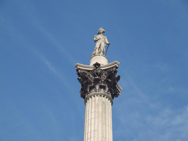 Nelsonsäule London