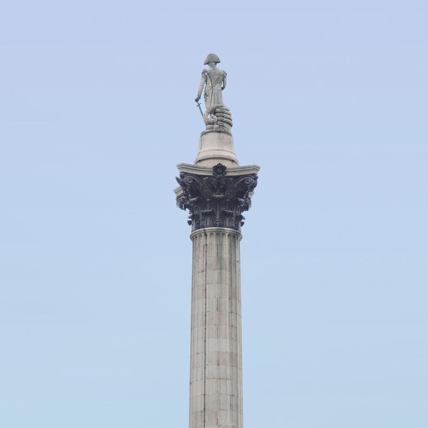 Nelsonsäule London