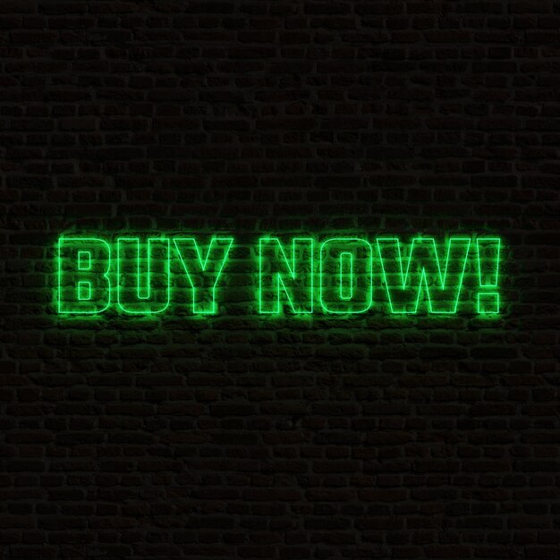 NEON Comprar ahora