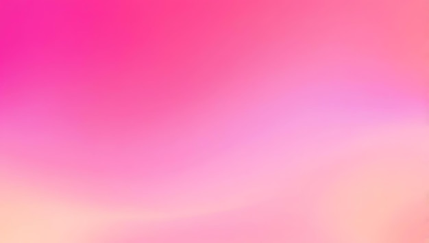 Neon rosa a pastel suave color de gradiente rosa youtube miniatura de estandarte de fondo de fondo de la pantalla de fondo