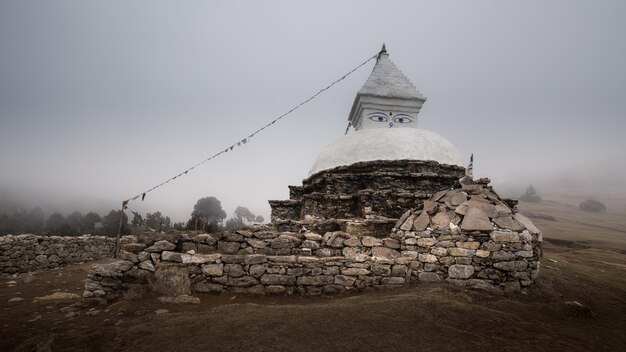 Nepal 2019