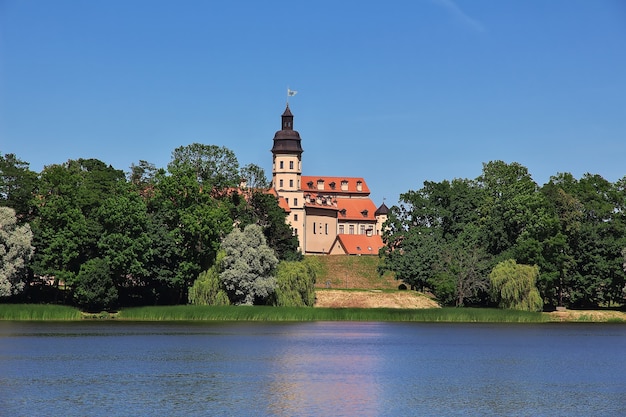 Nesvizh Schloss in Weißrussland