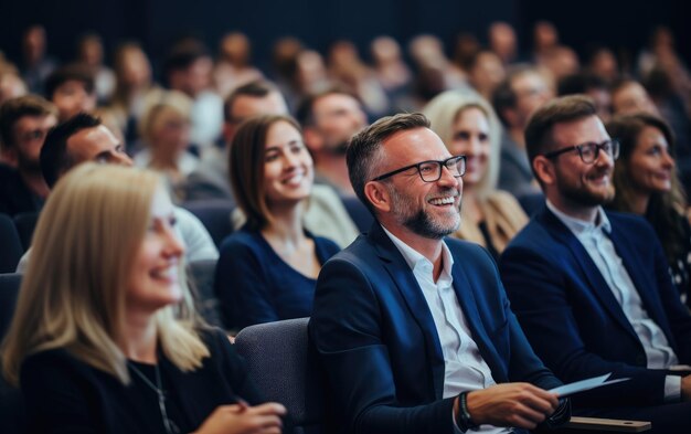 Networking para profesionales de negocios