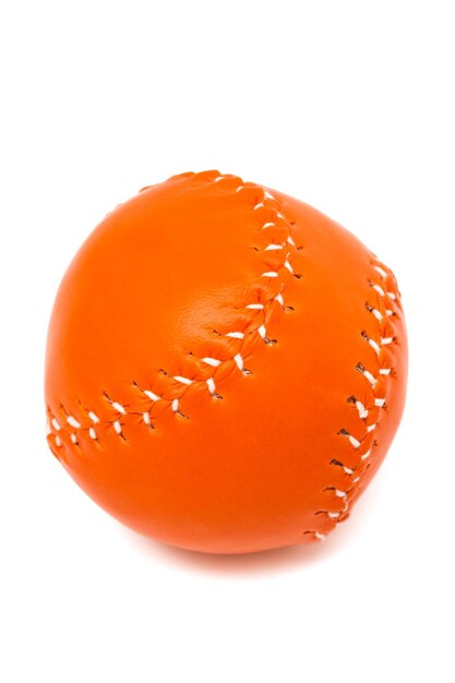 Foto neuer baseballball