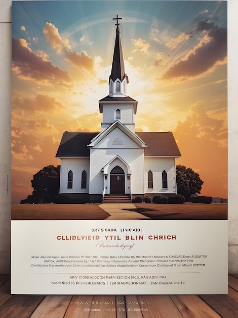 Neuer Top-Trend Church_flyer