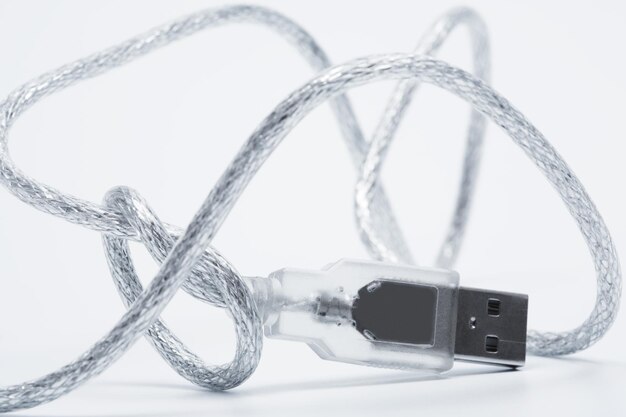 Neues USB-Kabel