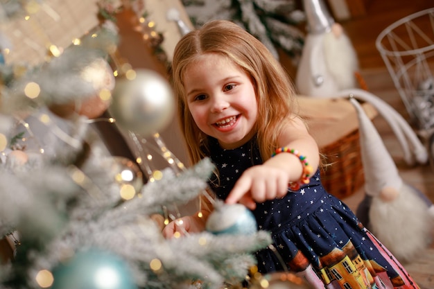 Foto neujahr kinder familie