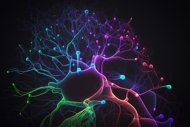 Neuronale Netze in Neon