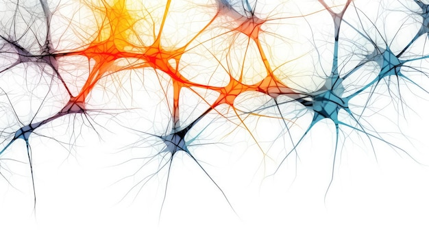 Neuronas abstractas