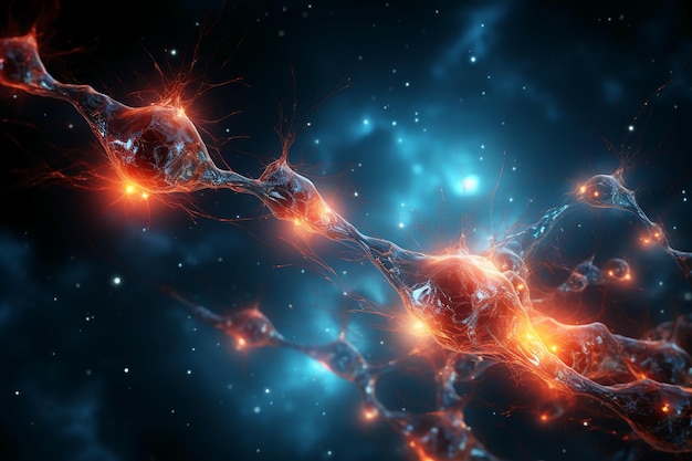 Neuronenartige generative KI von Laniakea