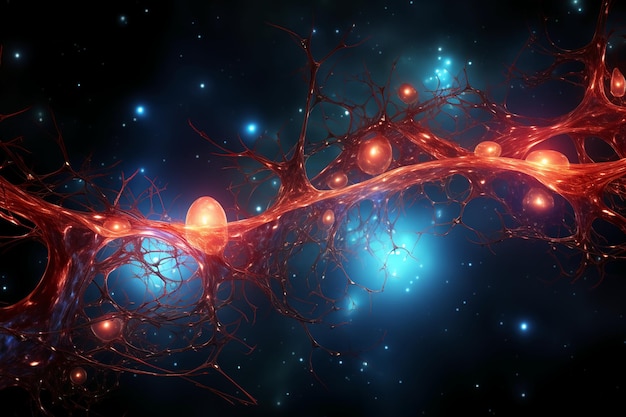 Neuronenartige generative KI von Laniakea